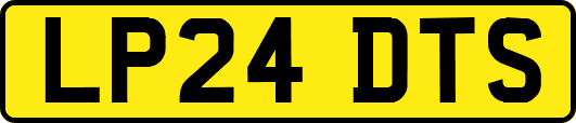 LP24DTS