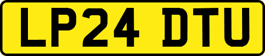 LP24DTU