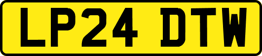 LP24DTW