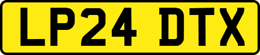 LP24DTX