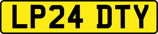 LP24DTY