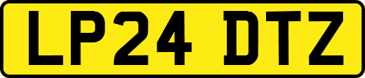 LP24DTZ