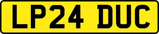 LP24DUC
