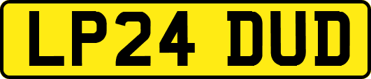 LP24DUD