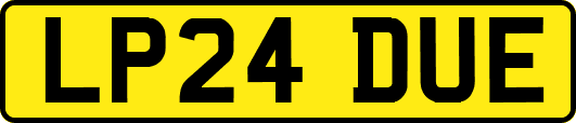 LP24DUE
