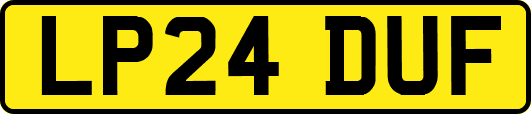 LP24DUF