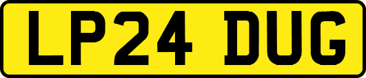 LP24DUG