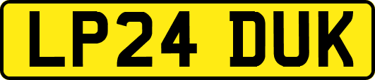 LP24DUK