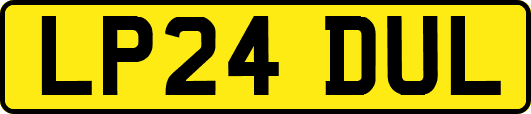 LP24DUL