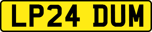 LP24DUM
