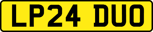 LP24DUO
