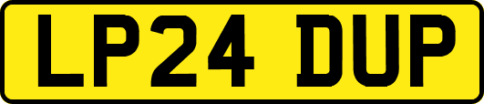 LP24DUP