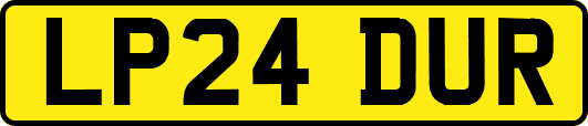LP24DUR