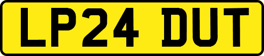 LP24DUT