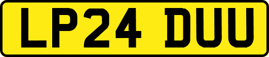 LP24DUU