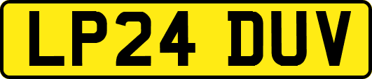 LP24DUV