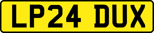 LP24DUX