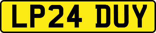 LP24DUY