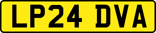 LP24DVA