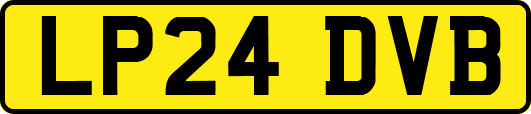LP24DVB