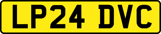 LP24DVC