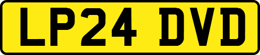 LP24DVD