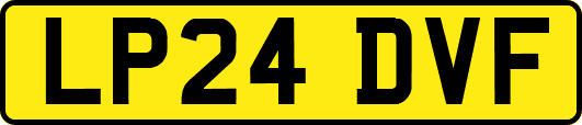 LP24DVF