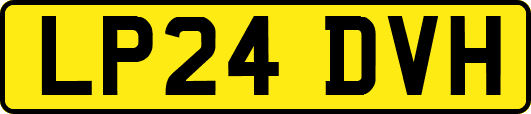 LP24DVH