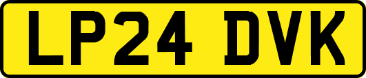 LP24DVK