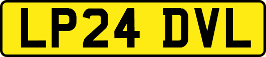 LP24DVL