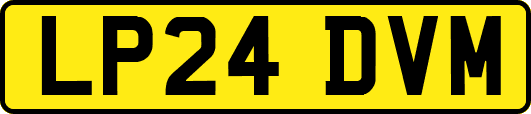 LP24DVM