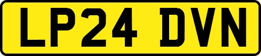 LP24DVN