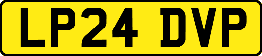 LP24DVP