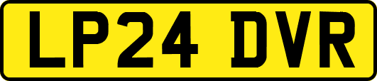 LP24DVR