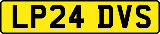 LP24DVS