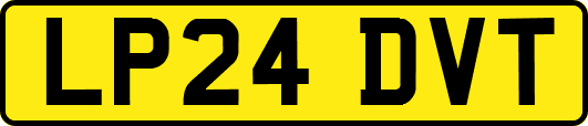 LP24DVT