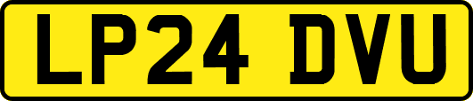 LP24DVU