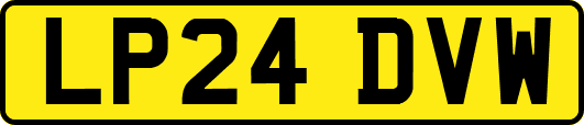 LP24DVW