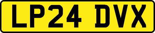LP24DVX