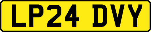 LP24DVY