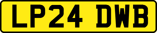 LP24DWB