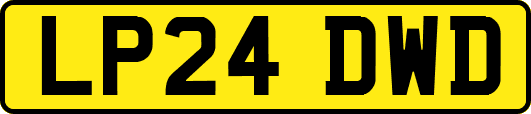 LP24DWD