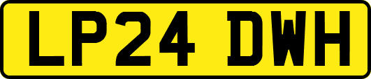 LP24DWH