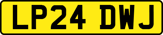 LP24DWJ