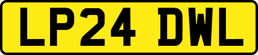 LP24DWL