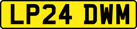LP24DWM