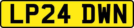 LP24DWN
