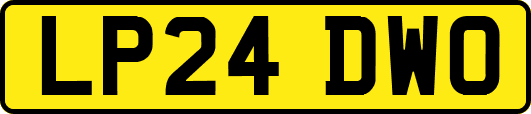 LP24DWO