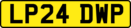 LP24DWP