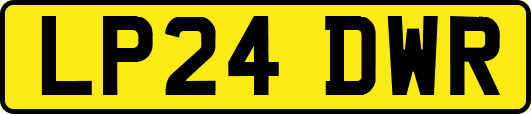 LP24DWR